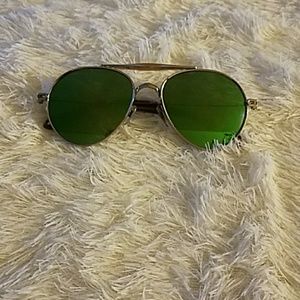 Givenchy Paris sunglasses.